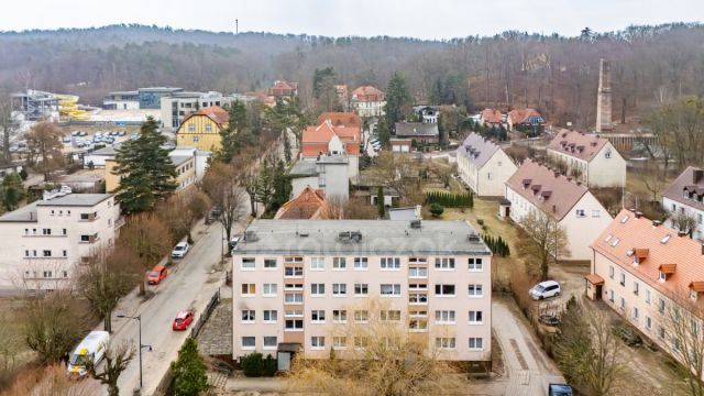 Mieszkanie 2-pokojowe Wejherowo Centrum, ul. gen. Józefa Hallera. Zdjęcie 14