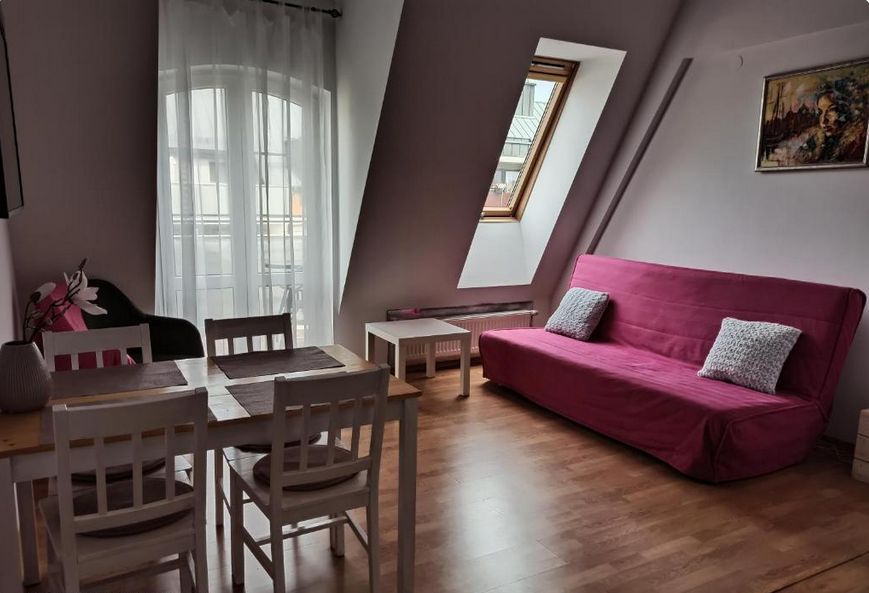 Mieszkanie 3-pokojowe Giżycko, ul. Żeglarska. Zdjęcie 5