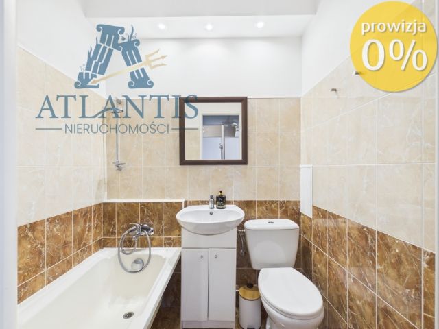 Mieszkanie 2-pokojowe Bydgoszcz Szwederowo, ul. Ugory. Zdjęcie 9