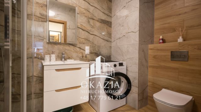 Mieszkanie 1-pokojowe Rzeszów, ul. Eugeniusza Kwiatkowskiego. Zdjęcie 5