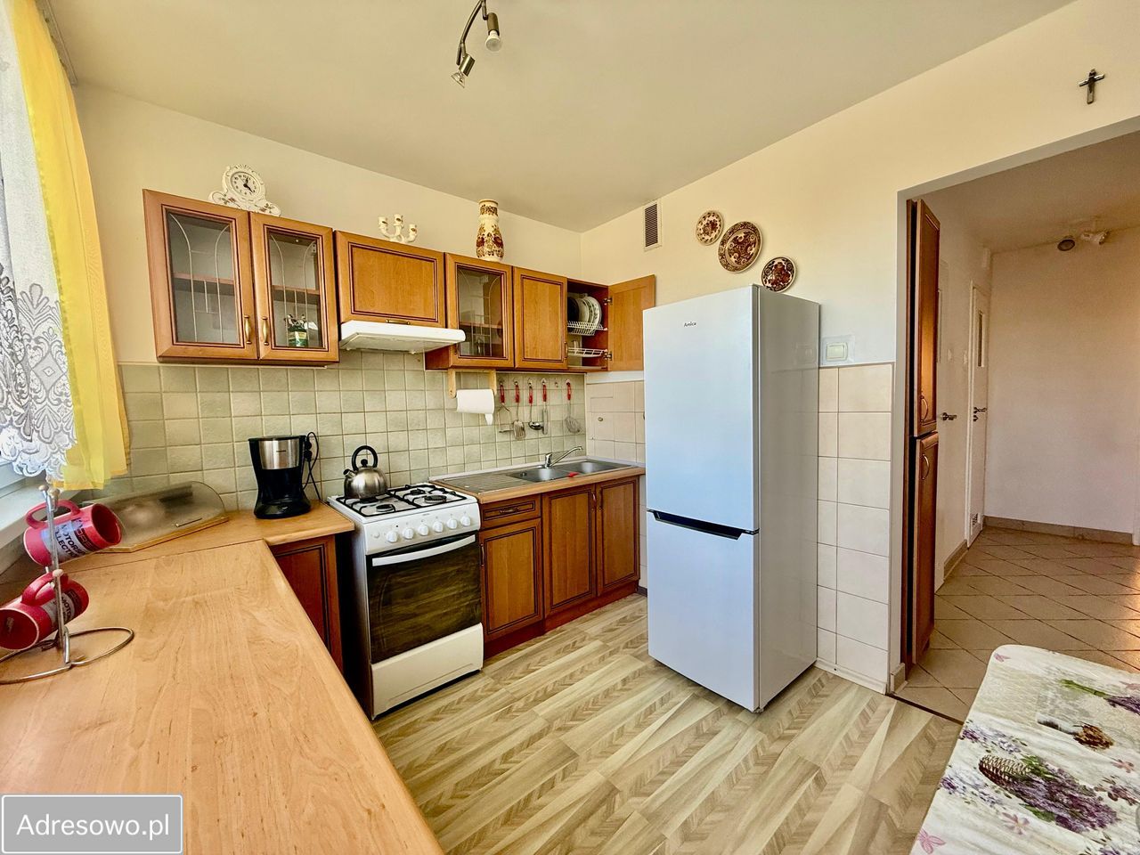 Mieszkanie 3-pokojowe Sobótka. Zdjęcie 13