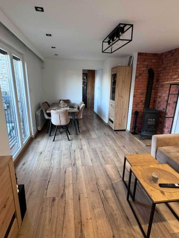 Mieszkanie 4-pokojowe Zbąszyń. Zdjęcie 1