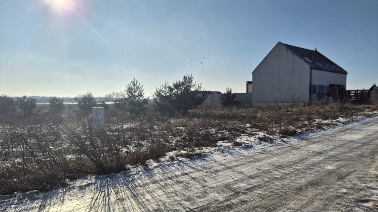 Działka rolno-budowlana Jankowo Dolne, os. Leśna Dolina. Zdjęcie 6