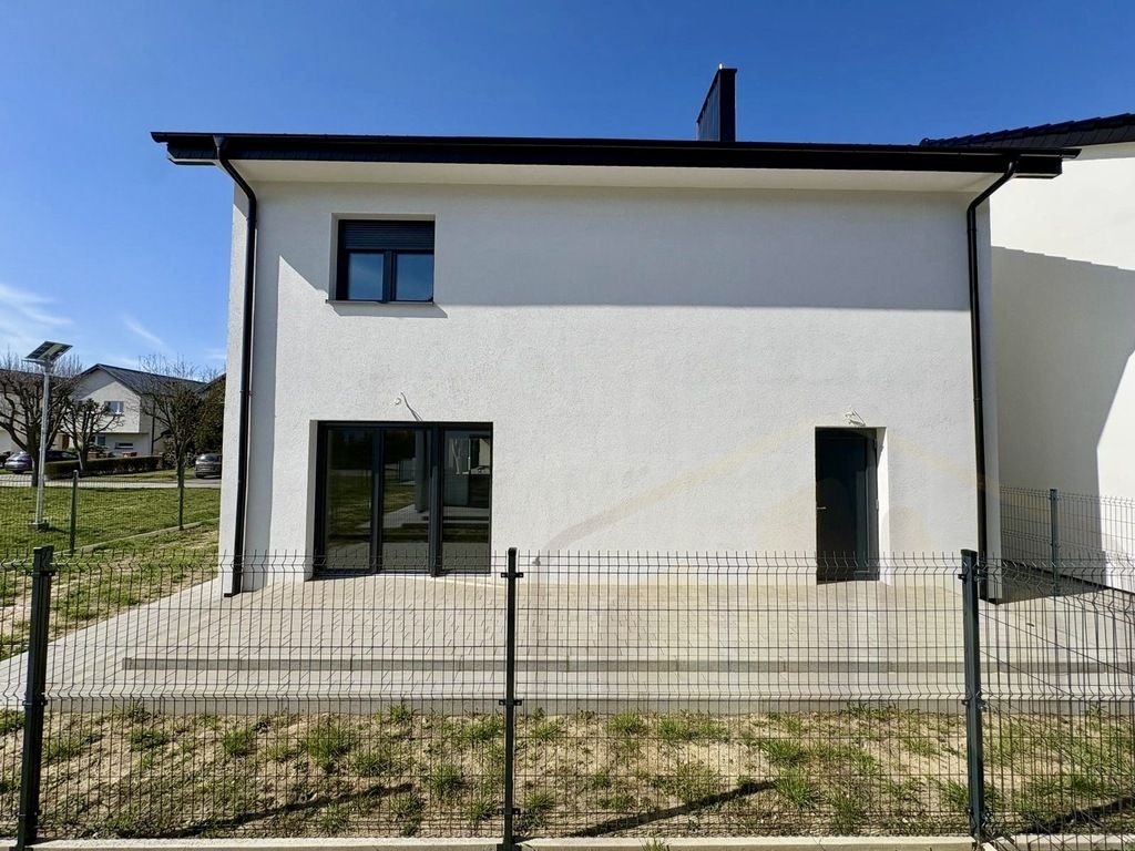 dom wolnostojący, 4 pokoje Leszno Gronowo. Zdjęcie 4