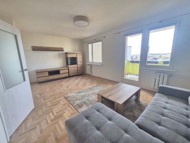 Mieszkanie 2-pokojowe Gdańsk Orunia, ul. Uranowa. Zdjęcie 1