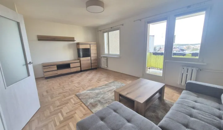 Mieszkanie 2-pokojowe Gdańsk Orunia, ul. Uranowa