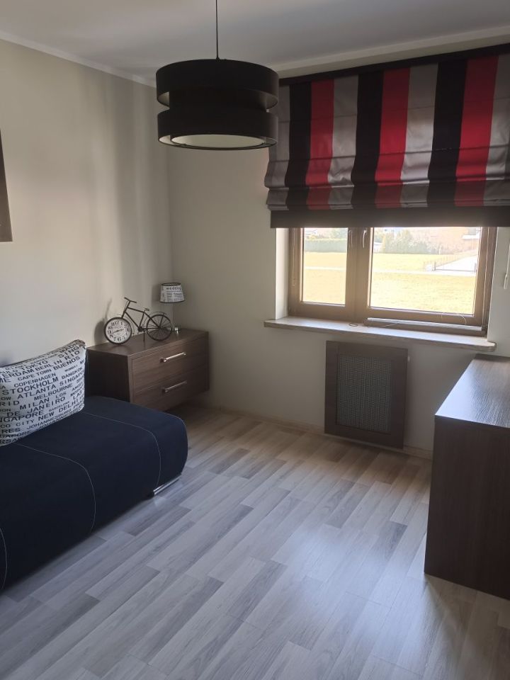 Mieszkanie 3-pokojowe Chełm Centrum, ul. Karola Kurpińskiego. Zdjęcie 2