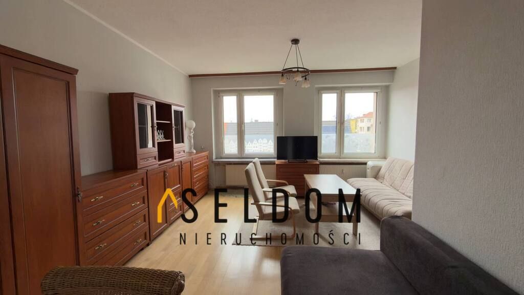 Mieszkanie 1-pokojowe Opole Śródmieście, ul. Gabrieli Zapolskiej. Zdjęcie 4