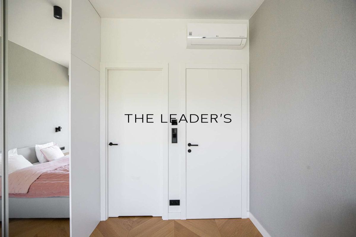 Mieszkanie 4-pokojowe Warszawa Mokotów, ul. Fort Piłsudskiego. Zdjęcie 12