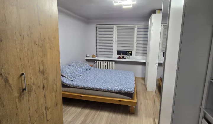 Mieszkanie 2-pokojowe Wyszków, ul. Generała Józefa Sowińskiego