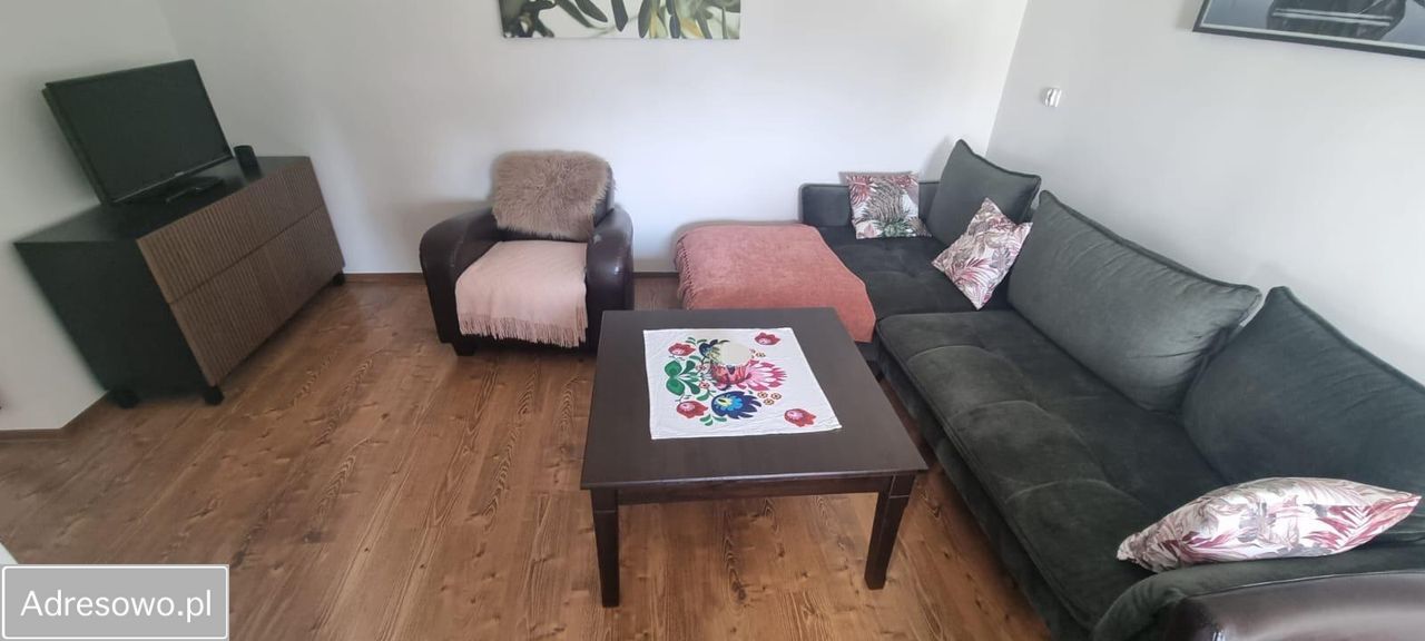 Mieszkanie 3-pokojowe Węgorzewo, ul. Mała. Zdjęcie 3