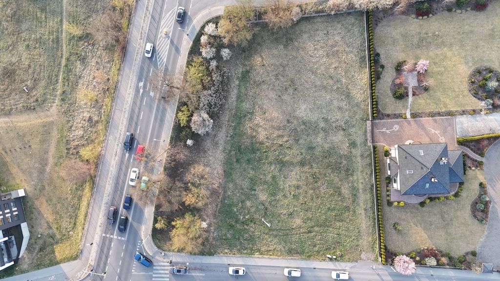 Działka inwestycyjna Nowy Dwór Mazowiecki. Zdjęcie 9