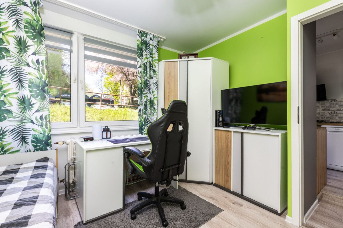 Mieszkanie 3-pokojowe Bielsko-Biała. Zdjęcie 7