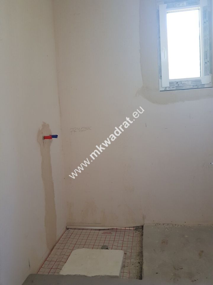 dom wolnostojący, 6 pokoi Terenia. Zdjęcie 15