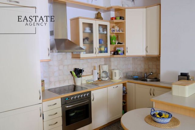 Mieszkanie 3-pokojowe Sopot, ul. 23 Marca. Zdjęcie 5