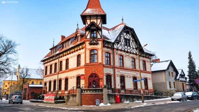 Mieszkanie 2-pokojowe Wrocław, ul. Władysława Skoczylasa. Zdjęcie 6