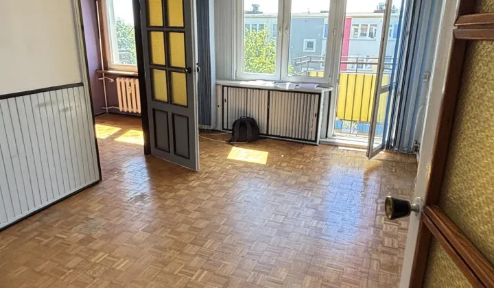 Mieszkanie 3-pokojowe Białystok Piasta, ul. Bolesława Chrobrego