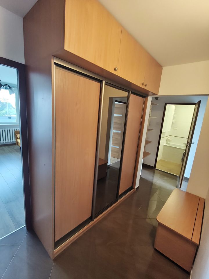 Mieszkanie 3-pokojowe Warszawa Bemowo, ul. Anieli Krzywoń. Zdjęcie 8
