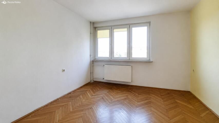 Mieszkanie 3-pokojowe Warszawa, ul. Wolska. Zdjęcie 3