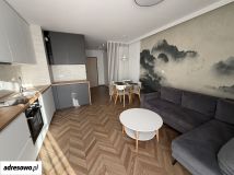 Mieszkanie 1-pokojowe Gliwice, ul. Karolinki. Zdjęcie 1