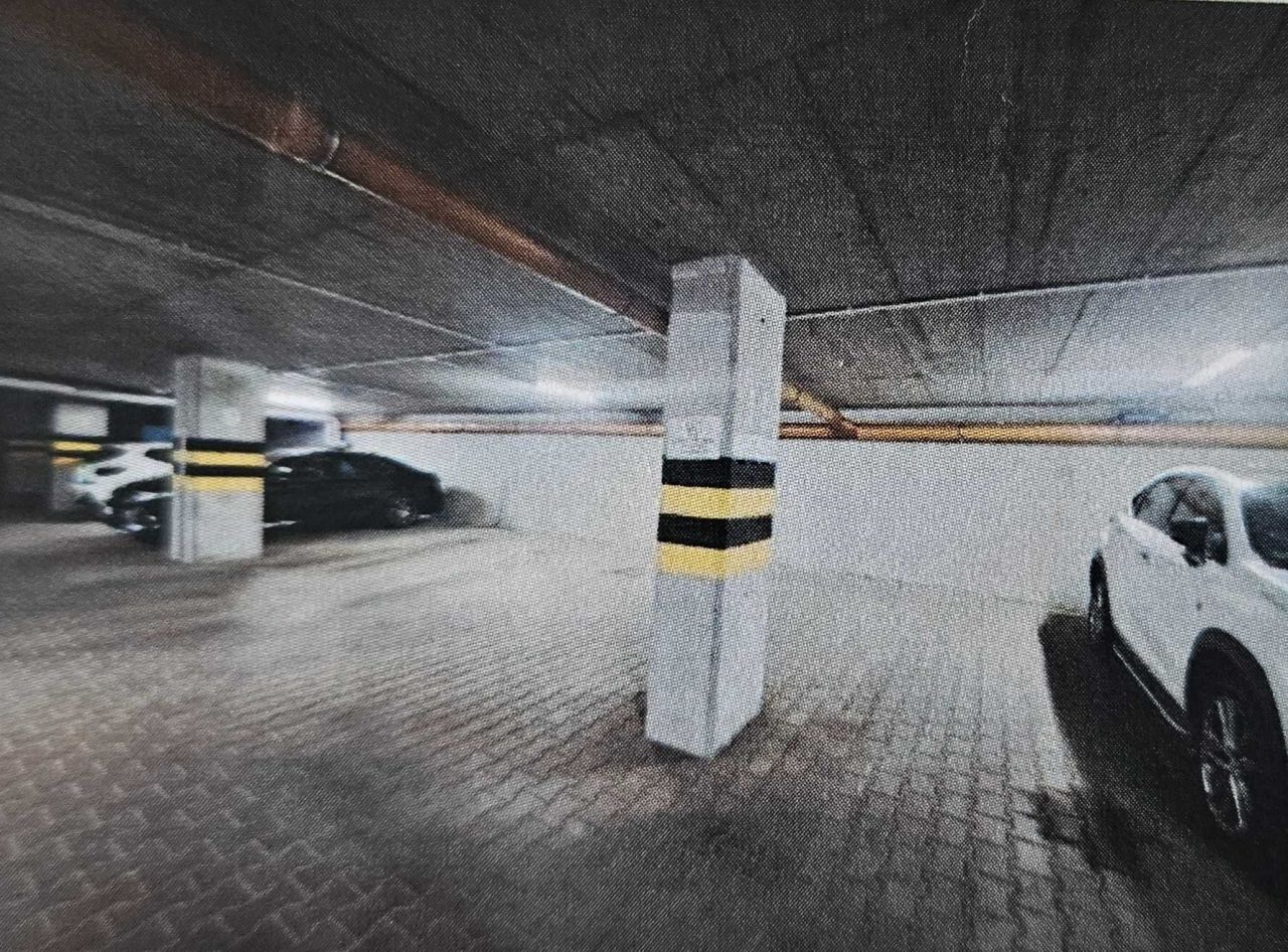 Mieszkanie 2-pokojowe Zamość, ul. Koszary. Zdjęcie 2
