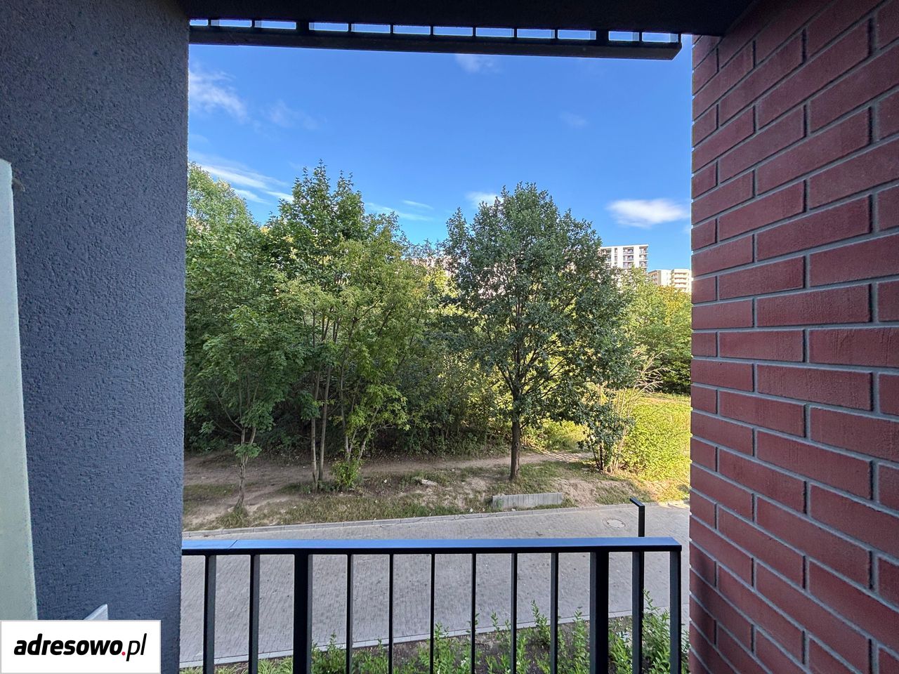 Mieszkanie 2-pokojowe Warszawa Bielany. Zdjęcie 12