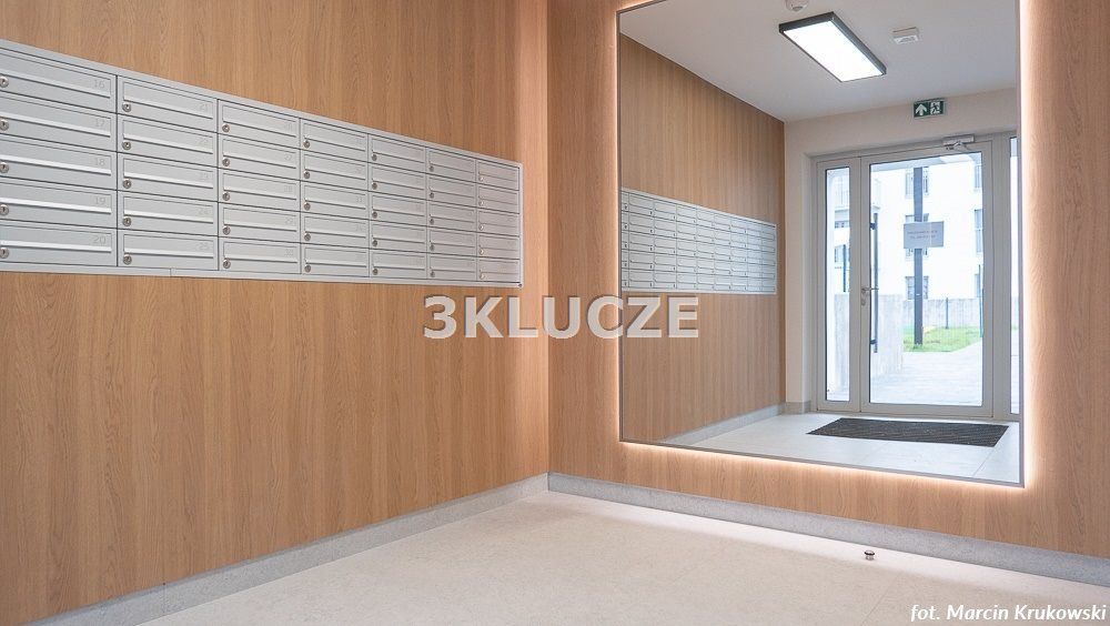 Mieszkanie 2-pokojowe Lublin Sławin. Zdjęcie 15