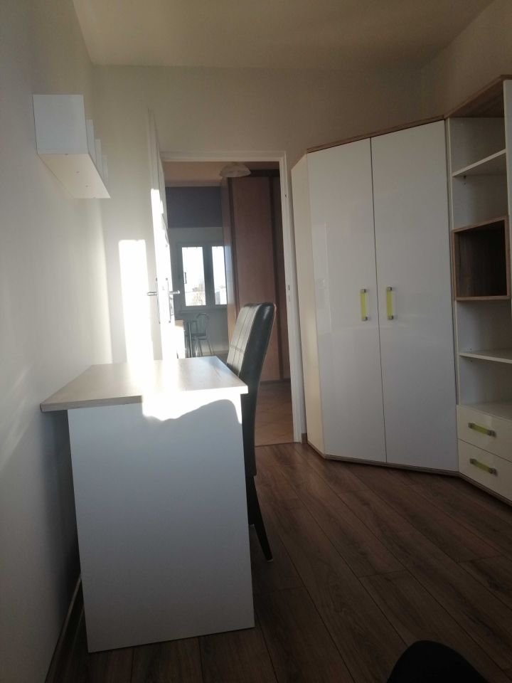 Mieszkanie 3-pokojowe Toruń Koniuchy. Zdjęcie 6