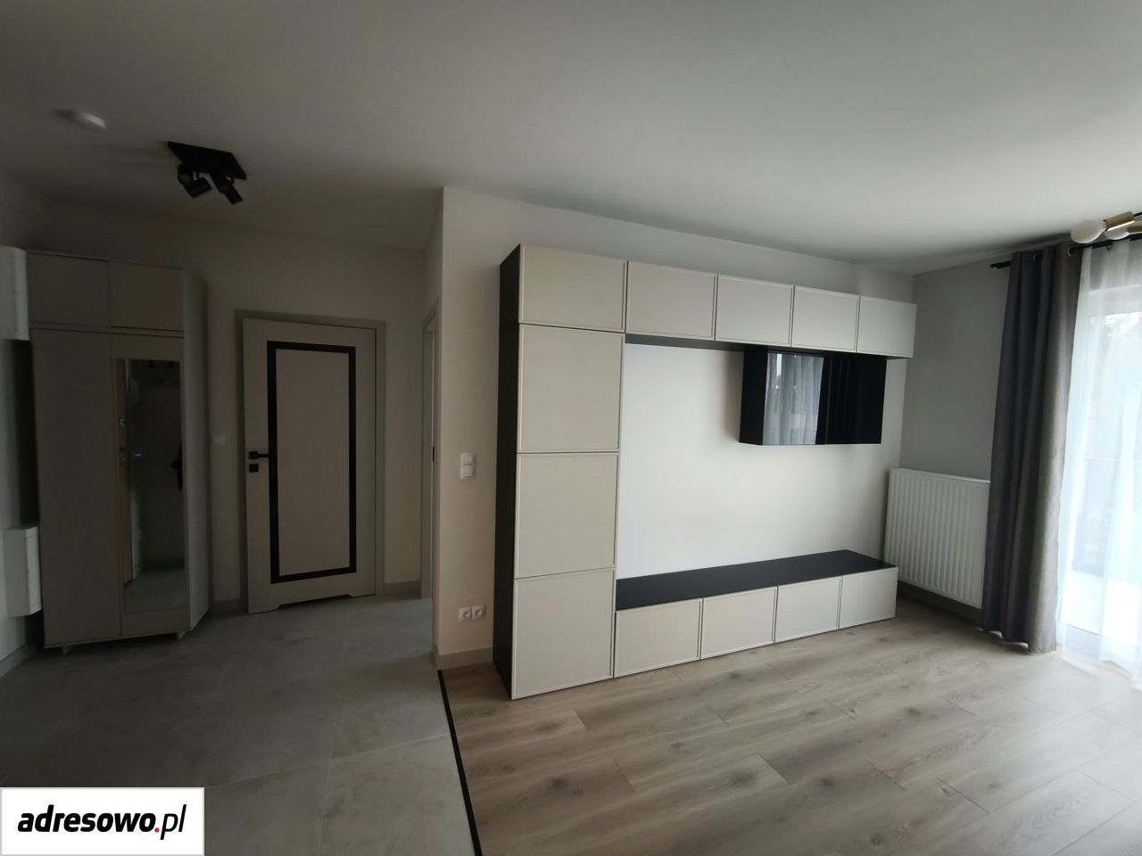 Mieszkanie 2-pokojowe Warszawa Włochy, ul. Fajansowa. Zdjęcie 4