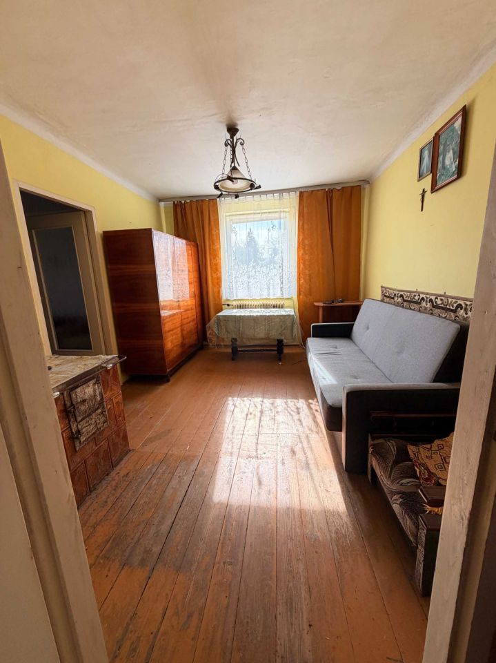 dom wolnostojący Jerzmanowice. Zdjęcie 2