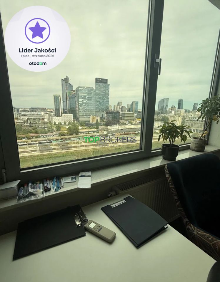 Lokal Warszawa Ochota, ul. Aleje Jerozolimskie. Zdjęcie 6