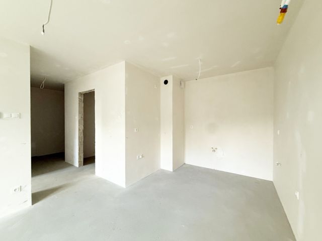 Mieszkanie 2-pokojowe Rzeszów Drabinianka, ul. Strażacka. Zdjęcie 2