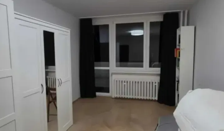 Mieszkanie 1-pokojowe Gdańsk Przymorze, ul. Obrońców Wybrzeża