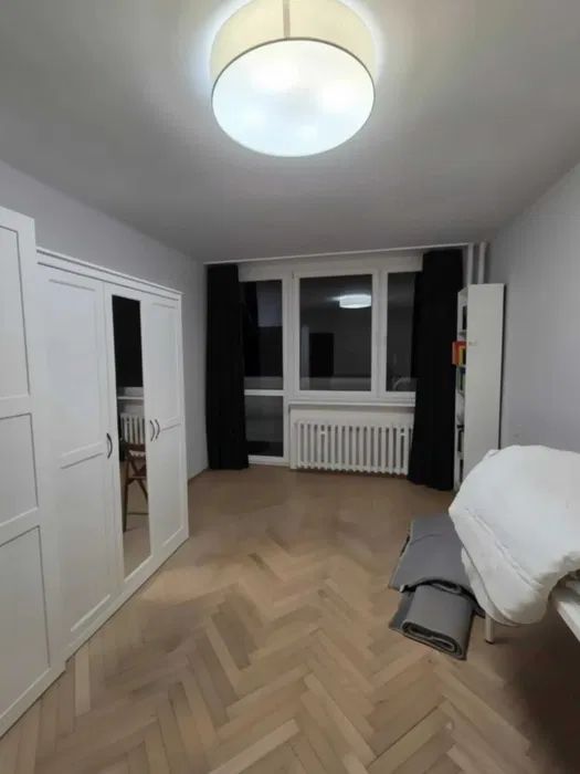 Mieszkanie 1-pokojowe Gdańsk Przymorze, ul. Obrońców Wybrzeża. Zdjęcie 1