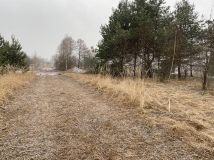 Działka budowlana Suków Papiernia. Zdjęcie 1