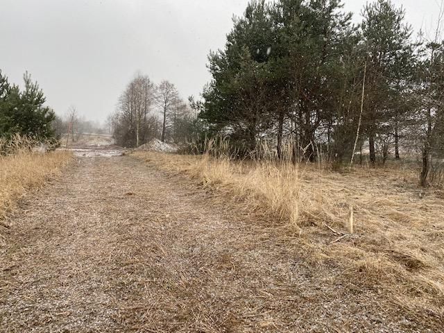 Działka budowlana Suków Papiernia. Zdjęcie 2