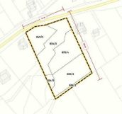 Działka budowlana Kozy, ul. Kęcka. Zdjęcie 3