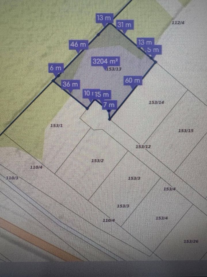 Działka budowlana Benenard, ul. Bukowa. Zdjęcie 9