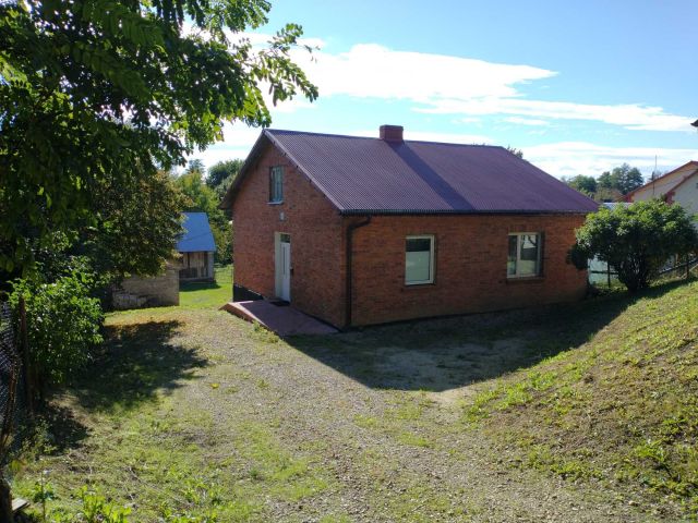 gospodarstwo, 2 pokoje Pliskowola. Zdjęcie 1