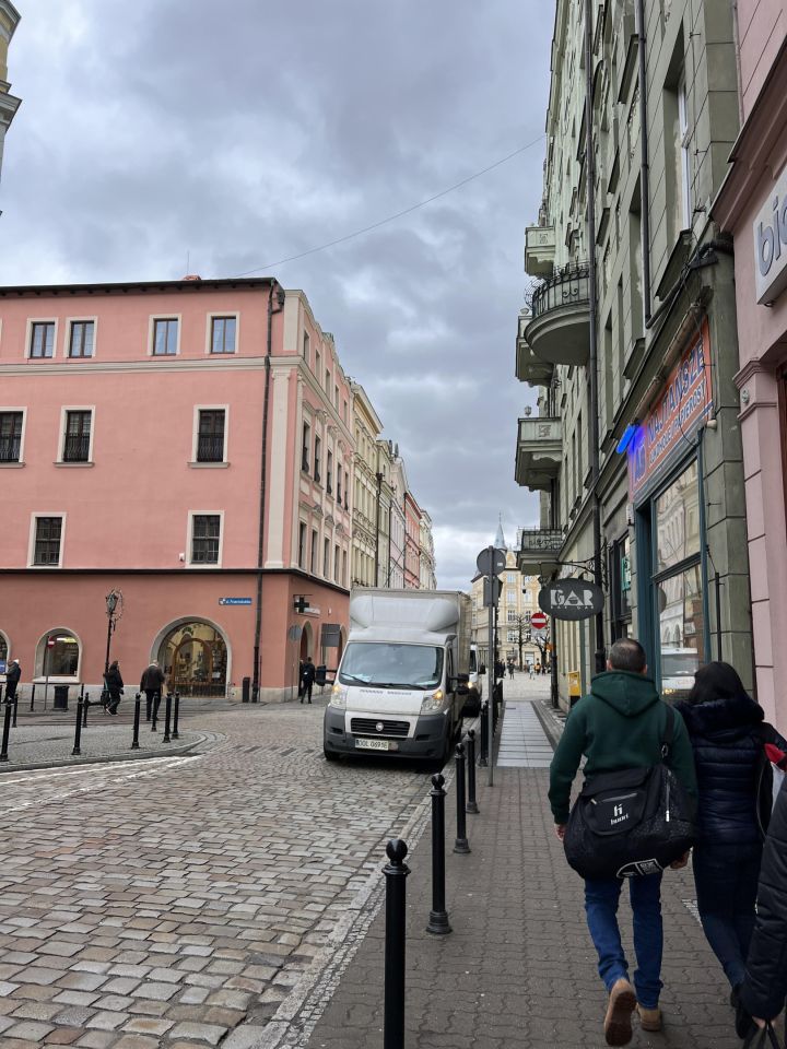 Lokal Świdnica Centrum, ul. Grodzka. Zdjęcie 8