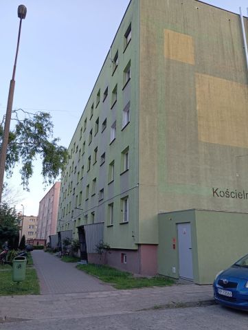 Mieszkanie 2-pokojowe Gozdnica, ul. Kościelna. Zdjęcie 1
