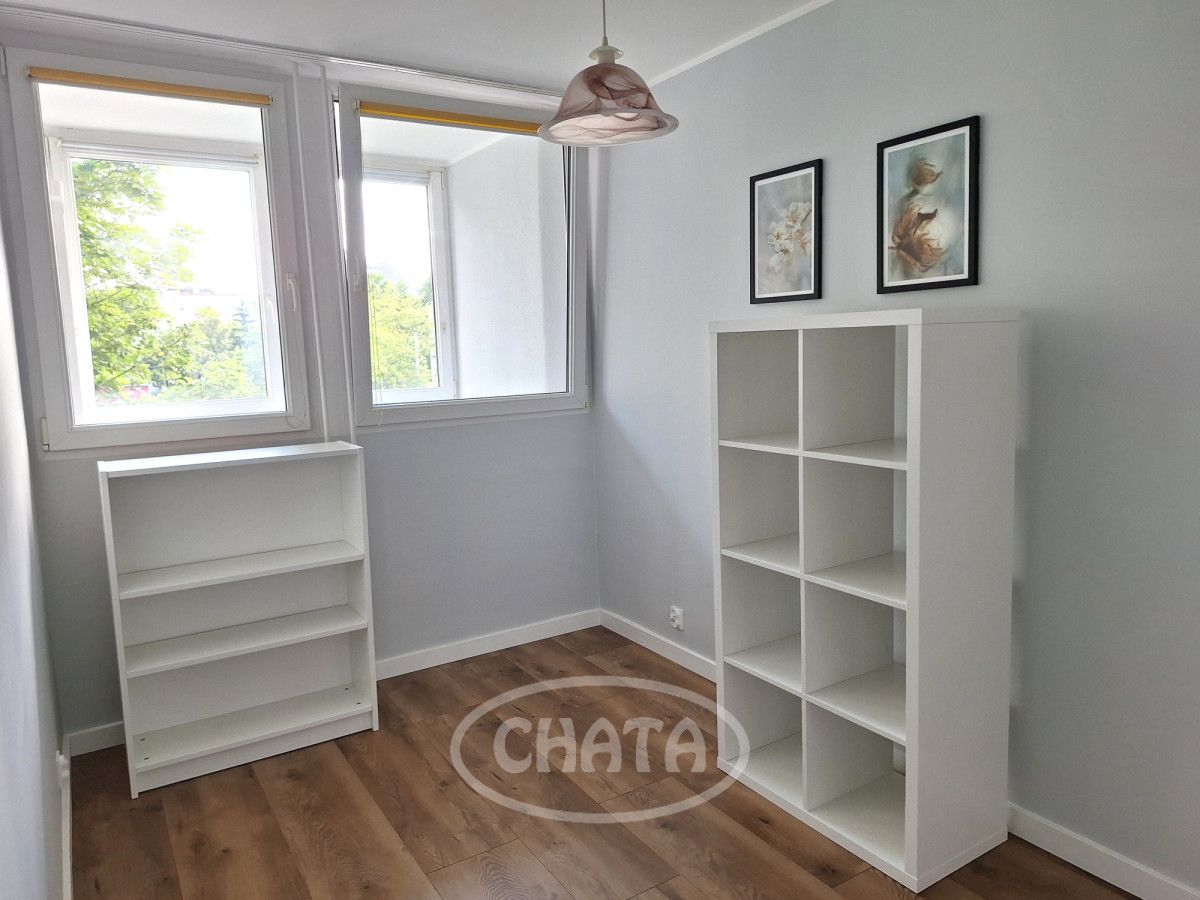 Mieszkanie 3-pokojowe Wrocław Szczepin, ul. Zachodnia. Zdjęcie 12