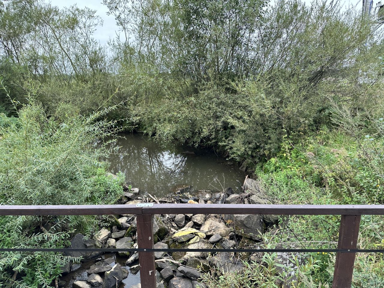 dom wolnostojący Krauszów Osiedle za Wodą, os. Za Wodą. Zdjęcie 6