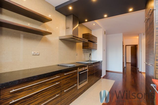 Mieszkanie 3-pokojowe Warszawa Mokotów, ul. Pory. Zdjęcie 3