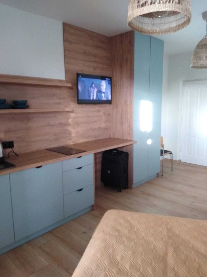 Mieszkanie 1-pokojowe Grzybowo, ul. Zielona. Zdjęcie 2