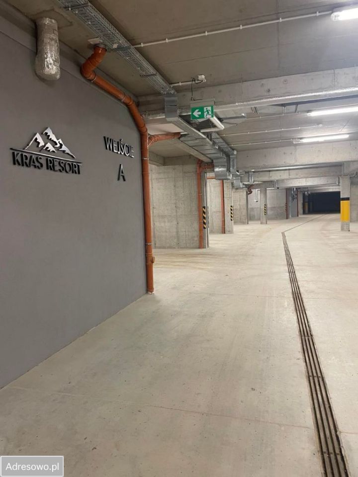 Mieszkanie 1-pokojowe Szklarska Poręba, ul. Górna. Zdjęcie 19