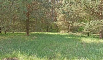 Działka rekreacyjna Mącice