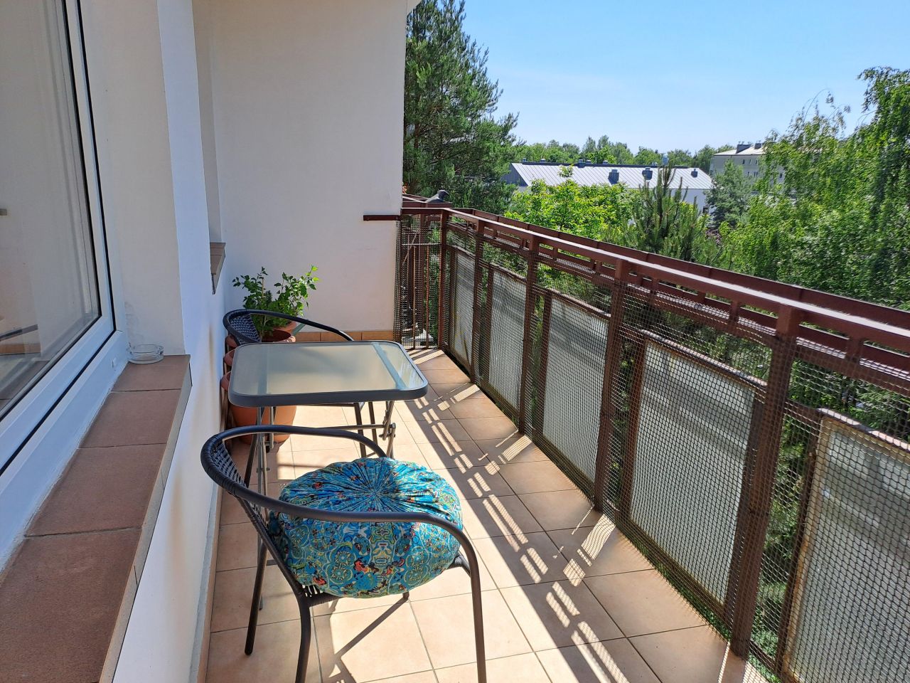 Mieszkanie 2-pokojowe Pruszków, ul. Emancypantek. Zdjęcie 10