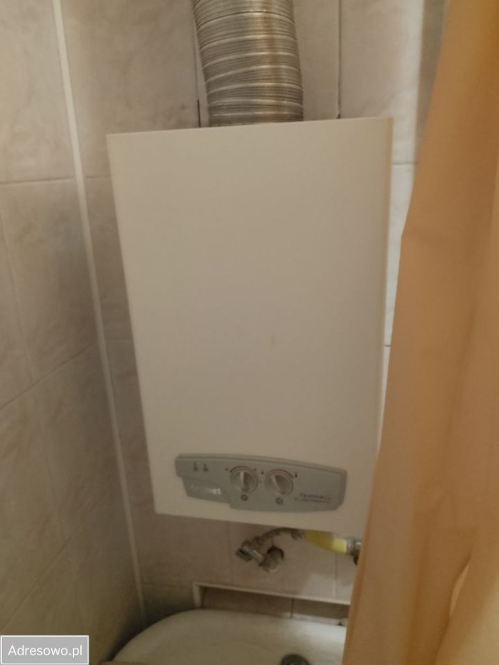 Mieszkanie 2-pokojowe Radom Śródmieście, ul. kard. Stefana Wyszyńskiego. Zdjęcie 12