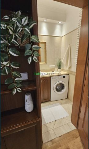 Mieszkanie 2-pokojowe Warszawa Mokotów, ul. Rajska. Zdjęcie 5